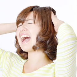 別れたくない