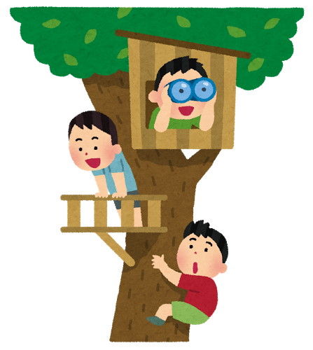 こども秘密キチ