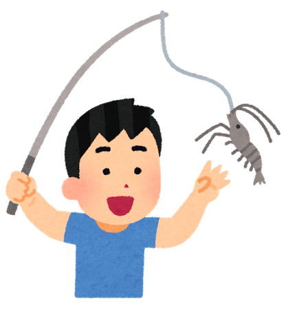 釣り