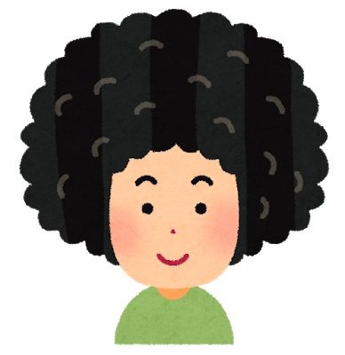 hair_afro