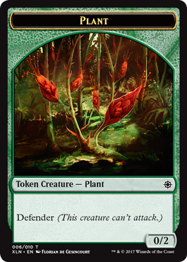 植物壁1