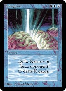 brain