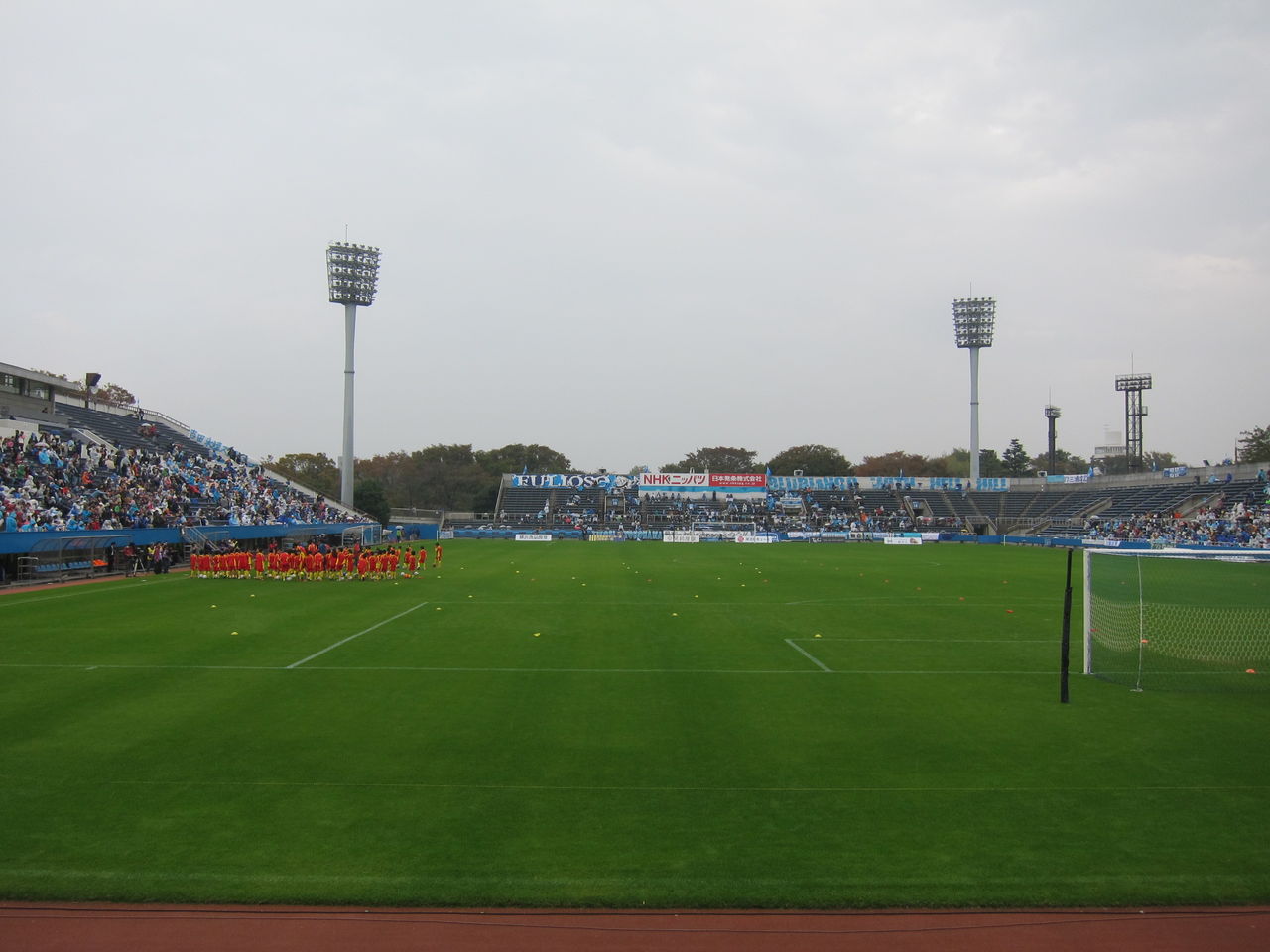 11/4:三浦淳宏引退試合「横浜FRIENDS vs ATSU FRIENDS 11/4:三浦淳宏引退試合「横浜FRIENDS vs ATSU FRIENDS