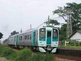 1502+1256 阿波池田行き