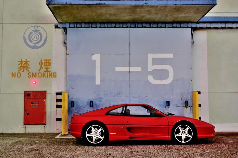 Photo by okayan-san34 20140125