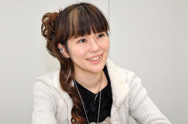 杉山奈津子