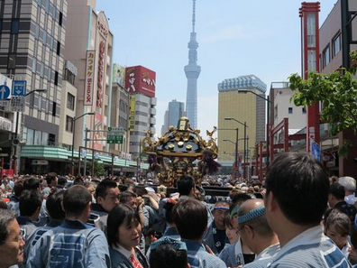 tokyo