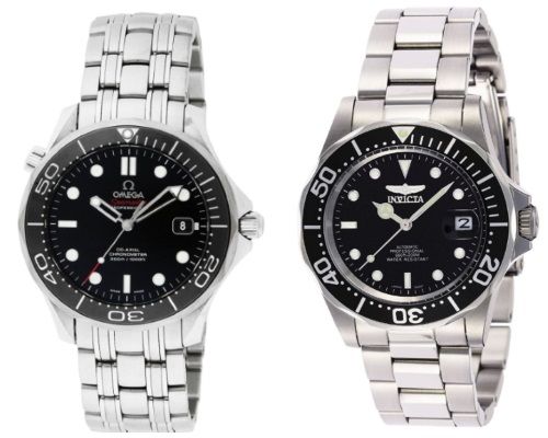 Invicta