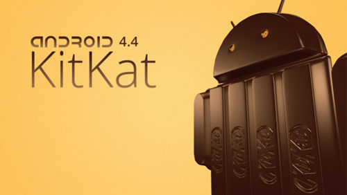 4 KitKat