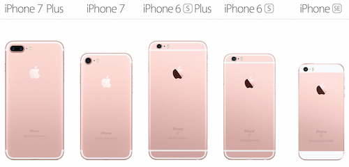 iPhone7