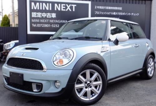 mini R56