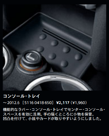 mini 51160418650