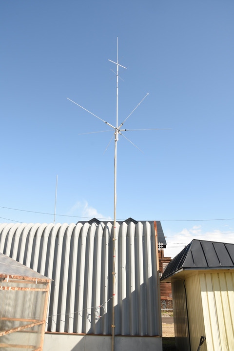 便利アンテナCP6Sについて : JR8ABB@ShowWatch!!