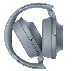 WM-H900 ワイヤレスノイズキャンセリングステレオヘッドセット h.ear on 2 Wireless NC