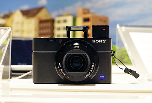 デジタルカメラ SONY RX100III Amazon | SONY(ソニー) コンパクトデジタルカメラ Cyber-shot