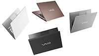 VAIO S11 VJS1121