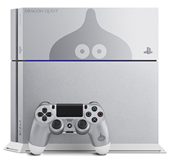 今なら間に合う！？PS4ドラクエ メタルスライムエディション