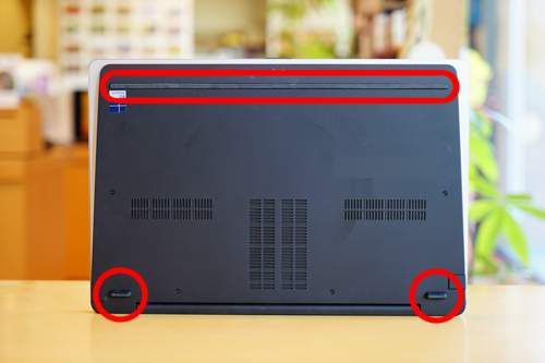 欠け、USB不具合)SONY VAIO Fit 15A SVF15N28EJ - メルカリ