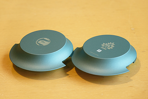 WALKMAN A40&ワイヤレスヘッドホン × ハイキュー!! コラボモデル 刻印