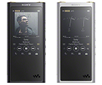 NW-ZX300 WALKMAN ウォークマン