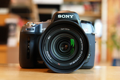 α550展示始めました。(フォトレビュー) - ONE'S- ソニープロ α550展示始めました。(フォトレビュー) - ONE'S- ソニープロ