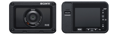 DSC-RX0 サイバーショット DSC-RX0 サイバーショット