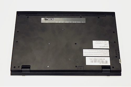 VAIO S13 VJS1321