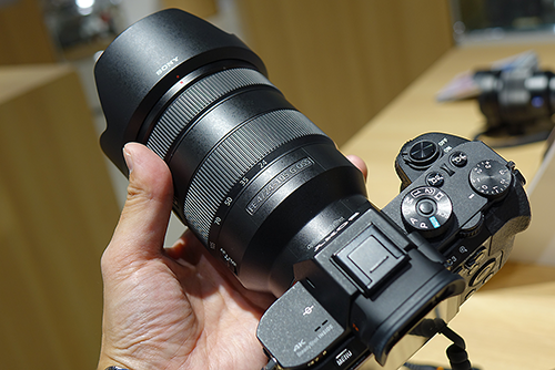 SEL24105G」実機レビュー!フルサイズ対応これからのおすすめ SEL24105G」実機レビュー!フルサイズ対応これからのおすすめ