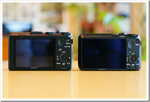 DSC-HX50V」商品レビュー! 前モデル「DSC-HX30V」とサイズ比較 DSC-HX50V」商品レビュー! 前モデル「DSC-HX30V」とサイズ比較