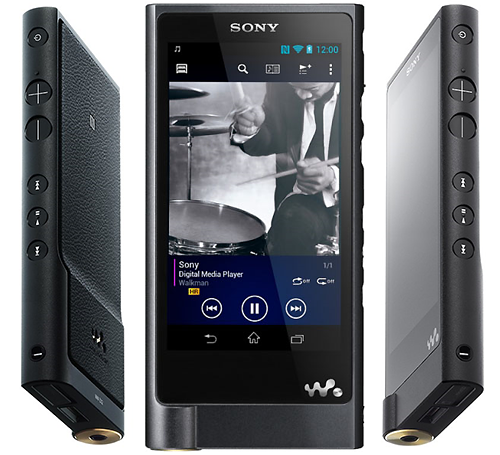 フラッグシップWALKMAN 「NW-ZX2」発売直前まとめ。 - ONE'S フラッグシップWALKMAN 「NW-ZX2」発売直前まとめ。 - ONE'S