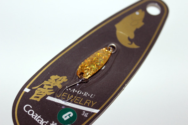 coatac馨 jewelry