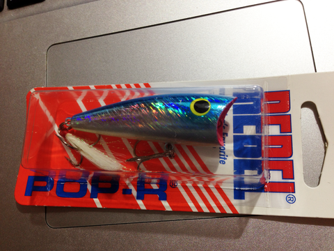 POP-R 60R