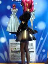 ミニスカ左向き