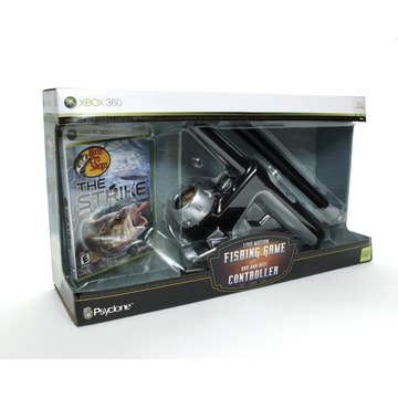 ザ・ストライクXbox360