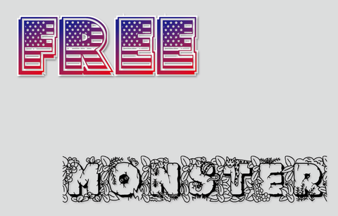 FREE MONS