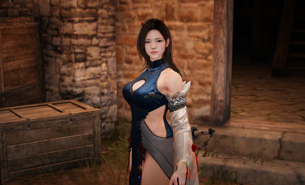 黒い砂漠 北部小麦農場