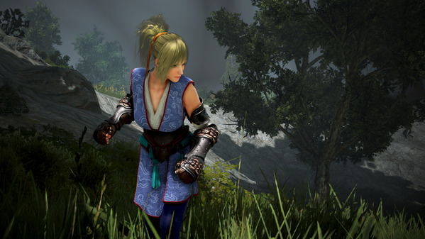 黒い砂漠 影の戦場