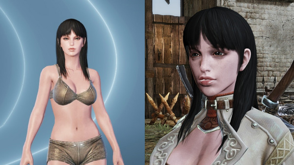 BLESS Online