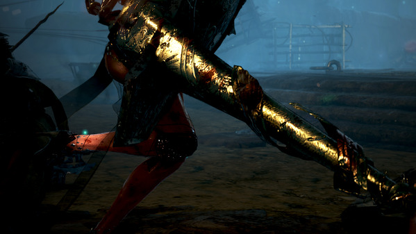 黒い砂漠 ヴァルキリー フィラ・ク監獄