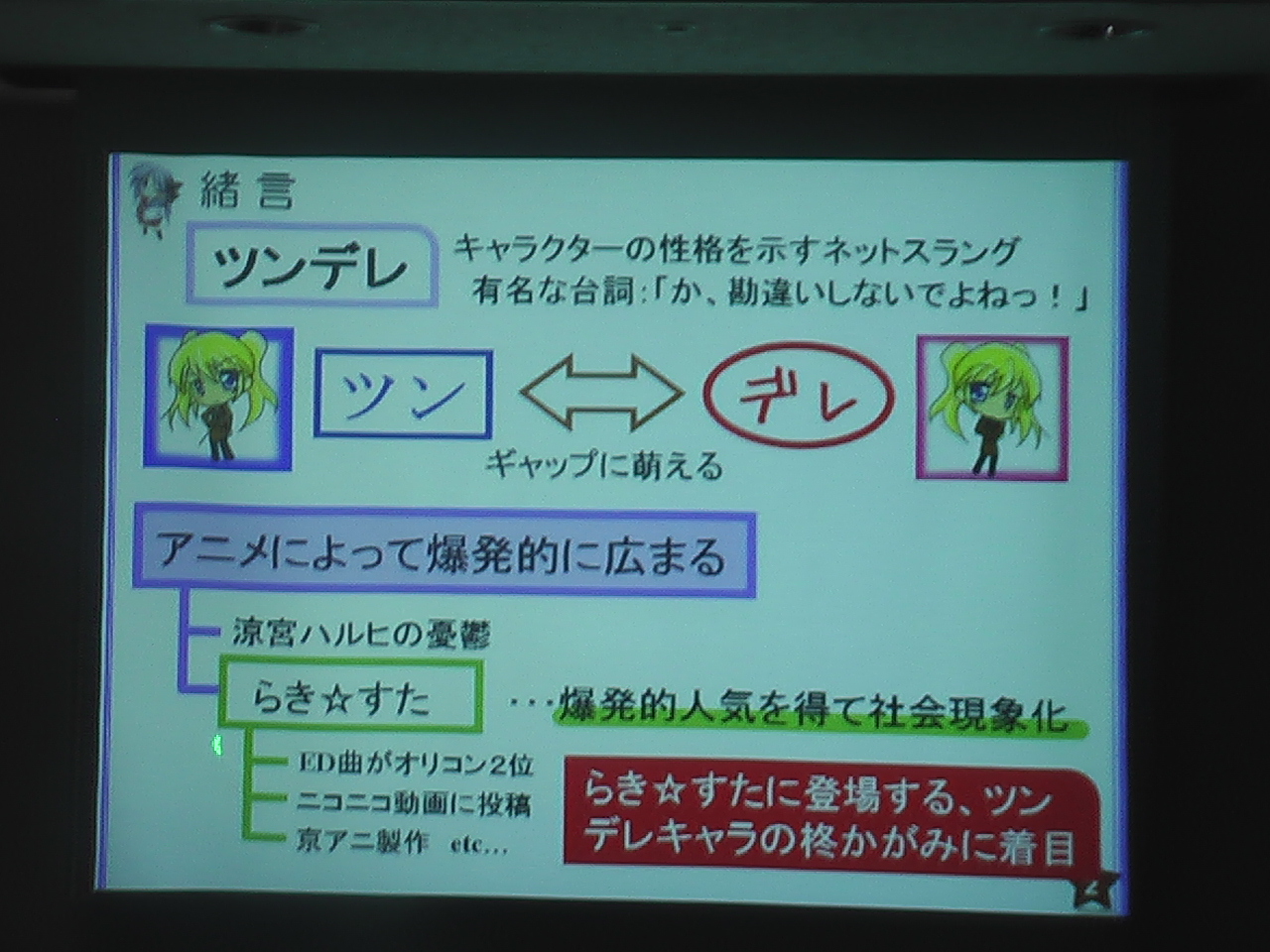 4.TDAC-04『一見万能に見えて不得意をさらす事(ry2