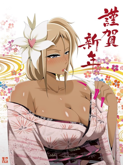塗り7s
