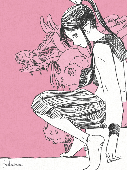 鈴子
