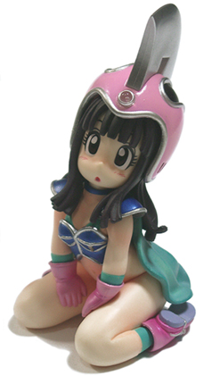 banpresto dragonball chichi01