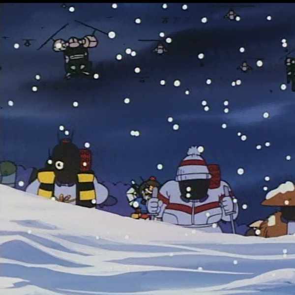 choro q dougram03