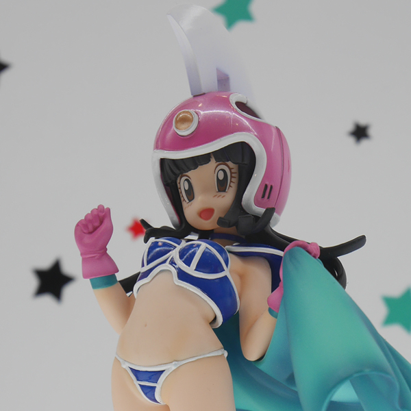 megahouse dragonball chichi02
