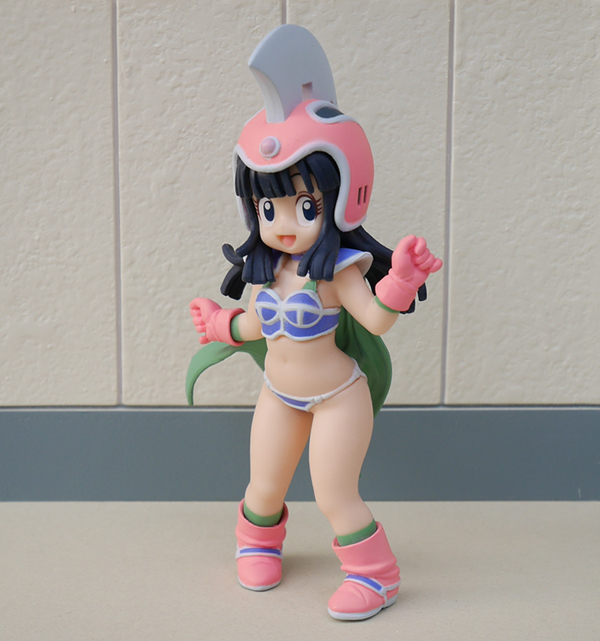 bandai dragonball chichi02