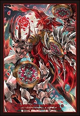 ヴァンガード SEC 閻魔忍鬼 ムジンロード(箔押し) 状態A-〕閻魔忍王