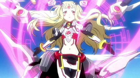 ヴァンガードG Z 2話「使徒からの挑戦状」感想！ギーゼの紋章