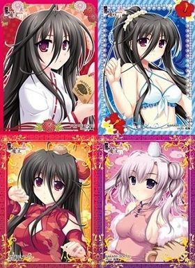 G線上の魔王 スリーブ 予約が始まっています : ヴァンガードギア G線上の魔王 スリーブ 予約が始まっています : ヴァンガードギア