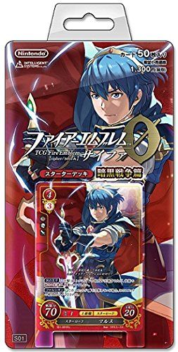 ファイアーエムブレム0(サイファ)暗黒戦争、覚醒篇 収録 ファイアーエムブレム0(サイファ)暗黒戦争、覚醒篇 収録